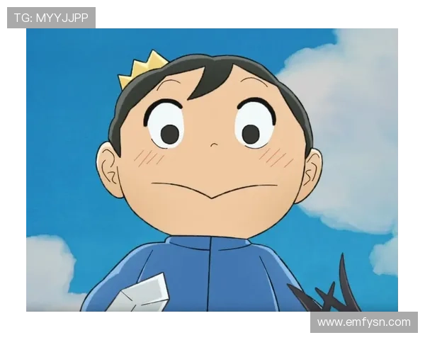 《国王排名》:他只有3岁,却有10000个梦想,结局是否能实现? 《国王排名》:他只有3岁,却有10000个梦想,结局是否能实现?