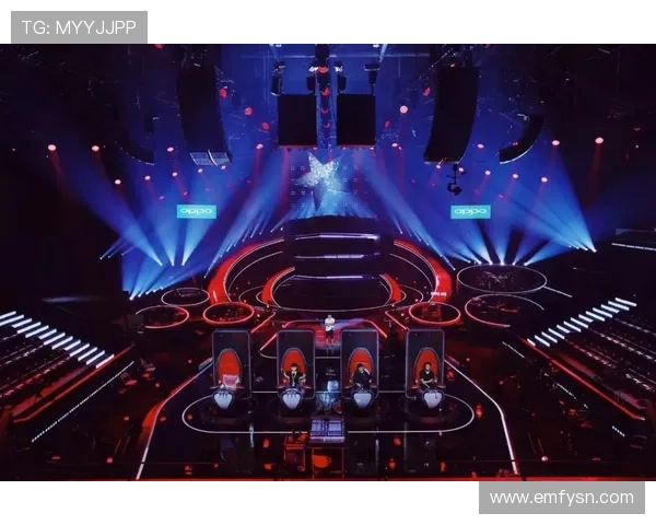 大牌遇到好声音：当经典碰撞新生，一场听觉盛宴由此开启